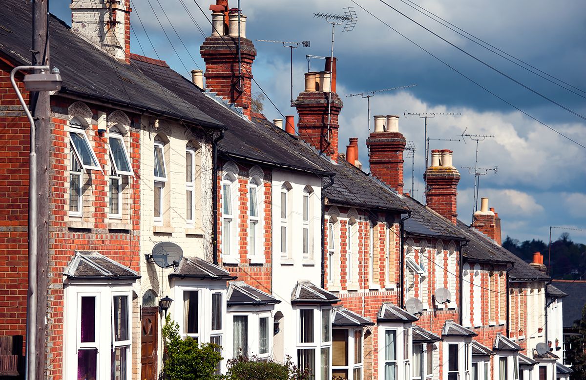 UK Home, semi detached, build, homebuilder, home, united kingdom